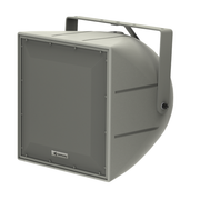 Community Full-Range 2-Way 12-Inch High Output 90 X 60 Grey