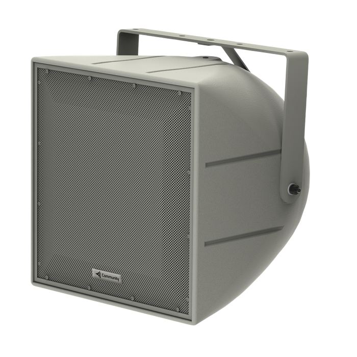 Community Full-Range 2-Way 12-Inch High Output 90 X 60 Grey