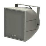 Biamp Community R.5-96MAX Enceinte 2 voies HP 12" + compression, 90°/60°, 600W 8Ω, IP55
