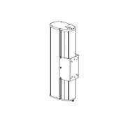 Community ENTASYS 200 Universal Mounting Kit - White