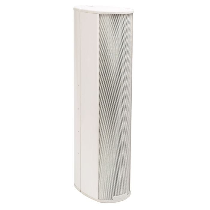 Community 2-Way Column Speaker 50cm - White
