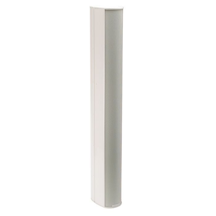 Community 2-Way Column Speaker 99cm - White