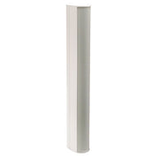 Community 2-Way Column Speaker 99cm - White