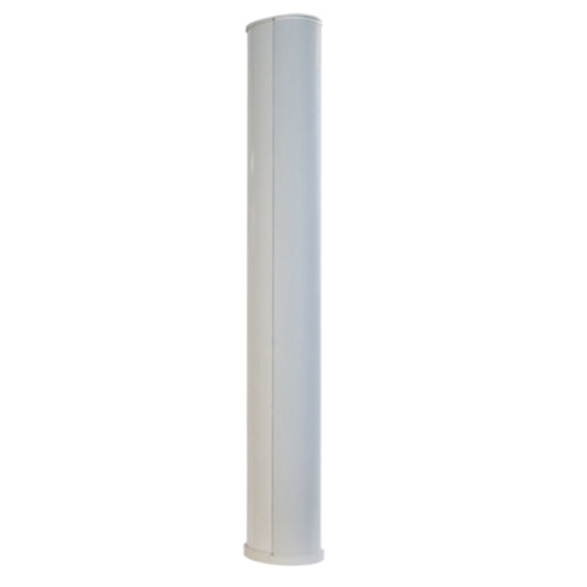 Community Full Range 3-Way Column Loudspeaker - White