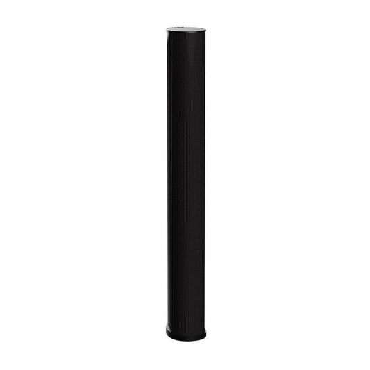 Biamp Desono ENT-LF-BK Enceinte colonne d'extension 6x HP3.5’’, 600W 12Ω, noir