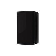 Community High Output 6.5-Inch 2-Way 100 X 100 70V/100V Indoor Black