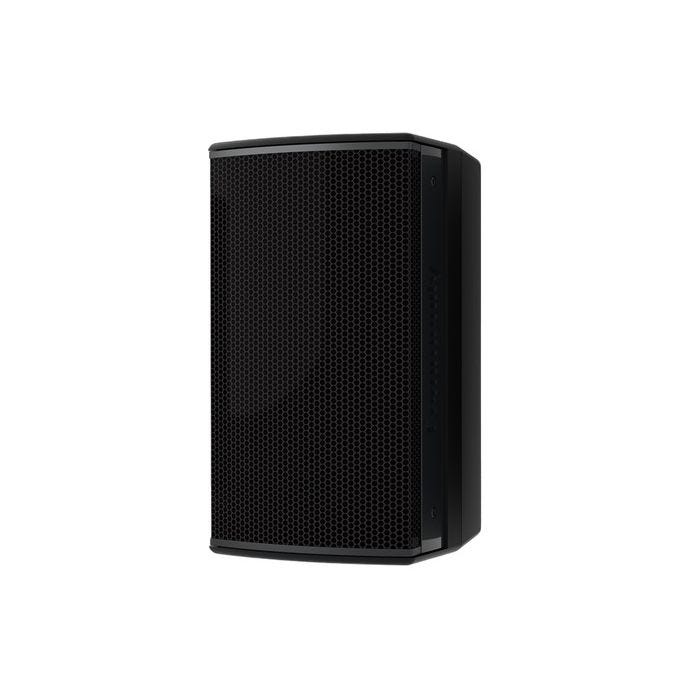 Biamp Community IC6-1062T / 00B Enceinte 2 voies 6.5" 100W 100V, 100x100, intérieur, noir