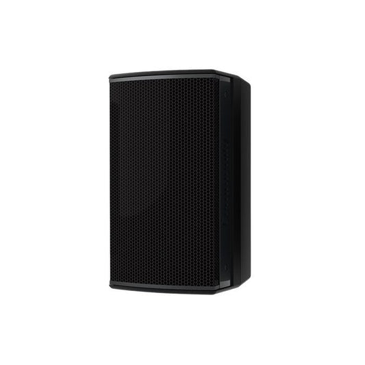 Biamp Community IC6-1062T / 00B Enceinte 2 voies 6.5" 100W 100V, 100x100, intérieur, noir