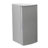 Biamp Community IP8-1122/99W Enceinte gamme High Power, HP12" 800W 8Ω, 90x90, intérieur, blanc