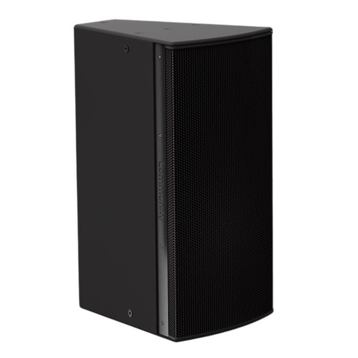 Community Medium Power 12-Inch 2-Way 120 X 60 Black