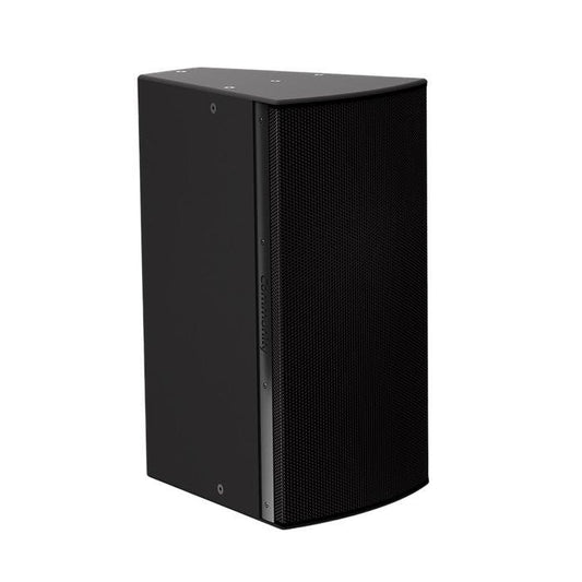 Biamp Community IP6-1152/64B Enceinte gamme Medium Power, HP15" 600W 8Ω, 60x40, intérieur, noir