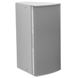 Biamp Community IP6-1152/26W Enceinte gamme Medium Power, HP15" 600W 8Ω, 120x60, intérieur, blanc
