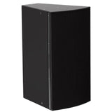 Biamp Community IP8-1153/64B Enceinte gamme High Power 3 voies, HP15" 600+275W, 2/3x 8Ω, 60x40, intérieur, noir