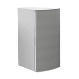 Biamp Community IP8-1153/66W Enceinte gamme High Power 3 voies, HP15" 600+275W, 2/3x 8Ω, 60x60, intérieur, blanc