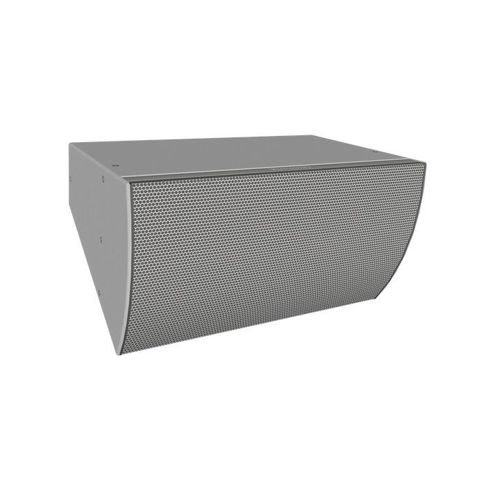 Community High Power 15-Inch 3-Way 90 X 40 Weather-Resistant Grey