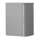 Community Medium Power Dual 12-Inch Subwoofer White