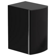 Community High Power Dual 18-Inch Subwoofer Black