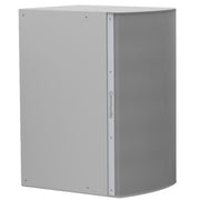 Community Medium Power Dual 18-Inch Subwoofer White