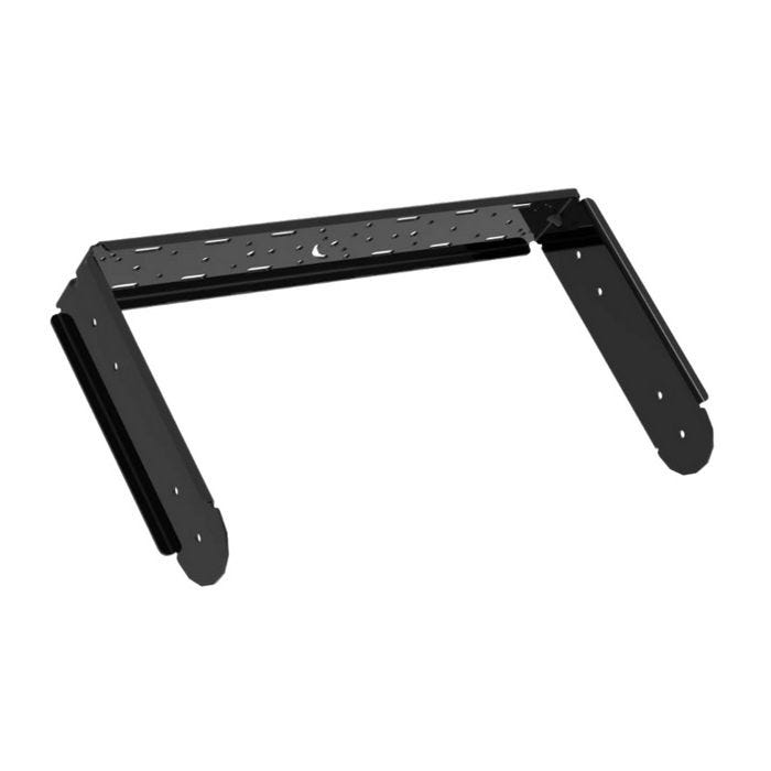 Community U-Bracket for IC6-1082 Indoor - Black