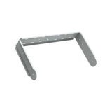 Biamp Community IUB2082W lyre d'accroche conventionelle pour IC6-2082, intérieur, blanc