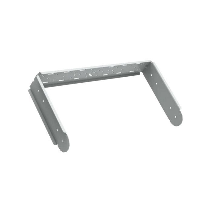 Biamp Community IUB1122W lyre d'accroche conventionelle pour IP-1122, intérieur, blanc