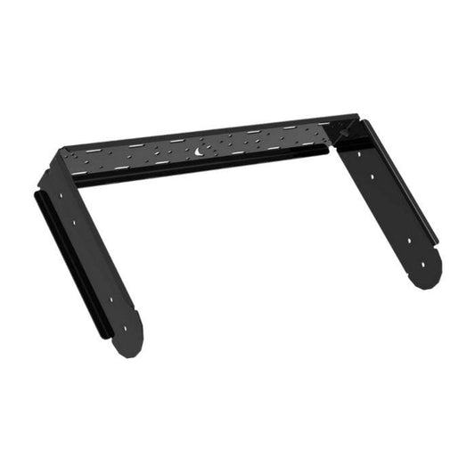 Biamp Community IUB1122B lyre d'accroche conventionelle pour IP-1122, intérieur, noir