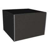 Community 18in subwoofer (Indoor Black)