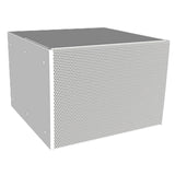 Community 18-inch subwoofer (Weather-Resistant, White)