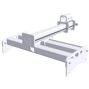 Community IV6 Glidepoint Array Frame - White