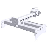 Biamp Community IV6-GP-AFW Cadre coulissant pour line array IV6, blanc