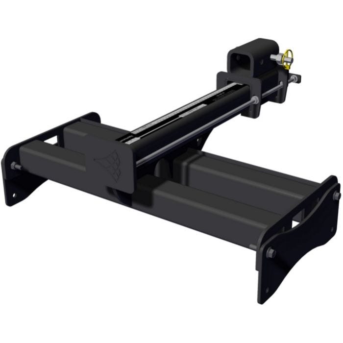 Biamp Community IV6-GP-AF Cadre coulissant pour line array IV6, noir