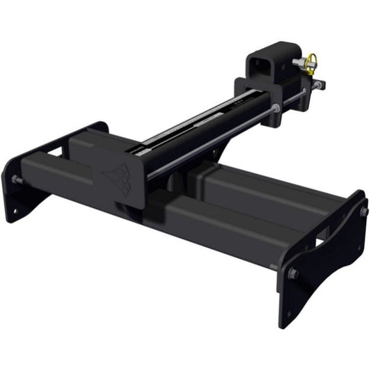 Biamp Community IV6-GP-AF Cadre coulissant pour line array IV6, noir