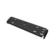 Community IV6 Light frame adapter (Black)