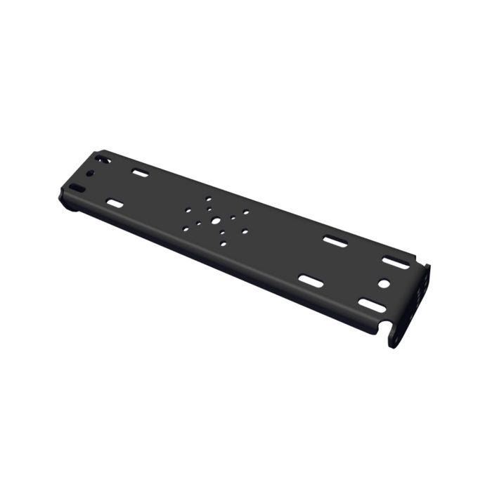 Community IV6 Light frame adapter (Black)