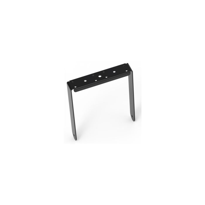 Community Vertical Yoke for IC6-2082 Indoor Black