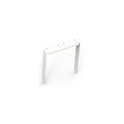 Community Vertical Yoke for IC6-2082 Indoor White