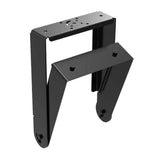 Biamp Community IVY1152B Lyre d'accroche verticale pour IP-1152, intérieur, noir