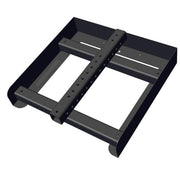 Community LVH-900 Array Frame, Black (For Indoor Use Only)