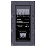 Biamp Community LVH-900ASPTP Plaque de connexion Pass Thru HF/MF pour LVH-900