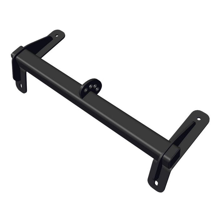 Community LVH-900 Pull Back Bar, Black (For Indoor Use Only)