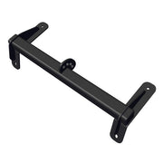 Community LVH-900 Pull Back Bar, Black (For Indoor Use Only)