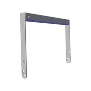 Community LVH-900 U-Bracket, White (For Indoor Use Only)