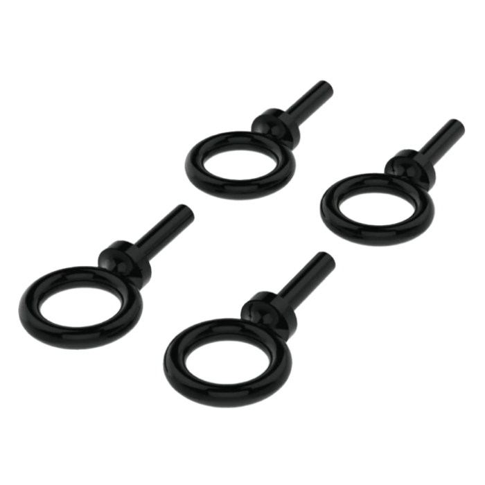 Community Eyebolt Kit 10 mm (4 Bolts Per Kit)