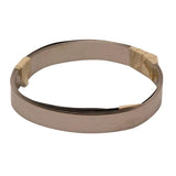 Biamp Community PMB-BAND Bande métallique pour fixation Pole Mount Bracket (PMB), 2.3m