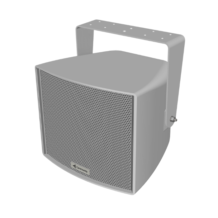 Community R.35COAX 10in 2Way Coaxial Grey Horn Loudspeaker