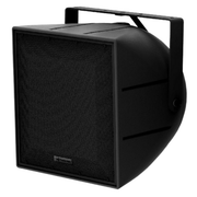 Community Full-Range 2-Way 12-Inch High Output 90 X 60 Black