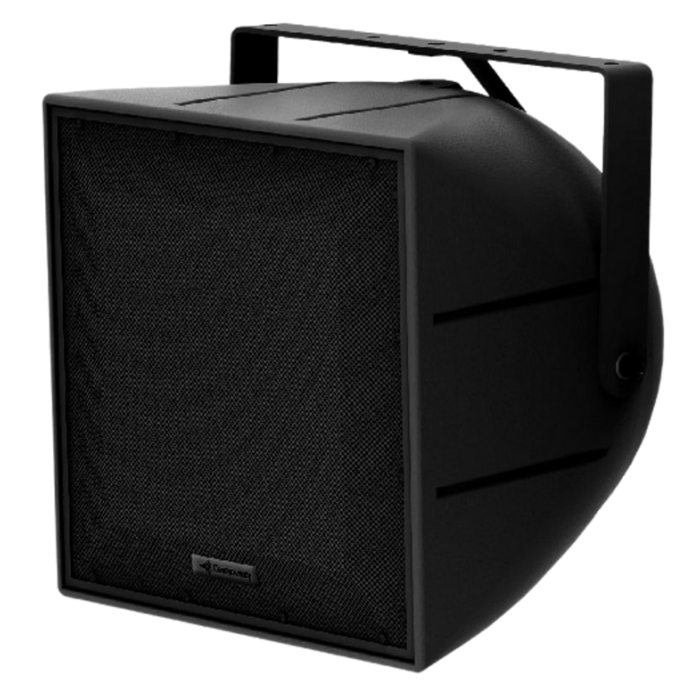 Community Full-Range 2-Way 12-Inch High Output 90 X 60 Black