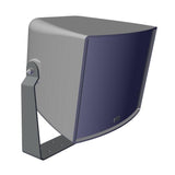 Biamp Community R-FRY35 Lyre d'accroche avec rotation complète pour R.35, gris