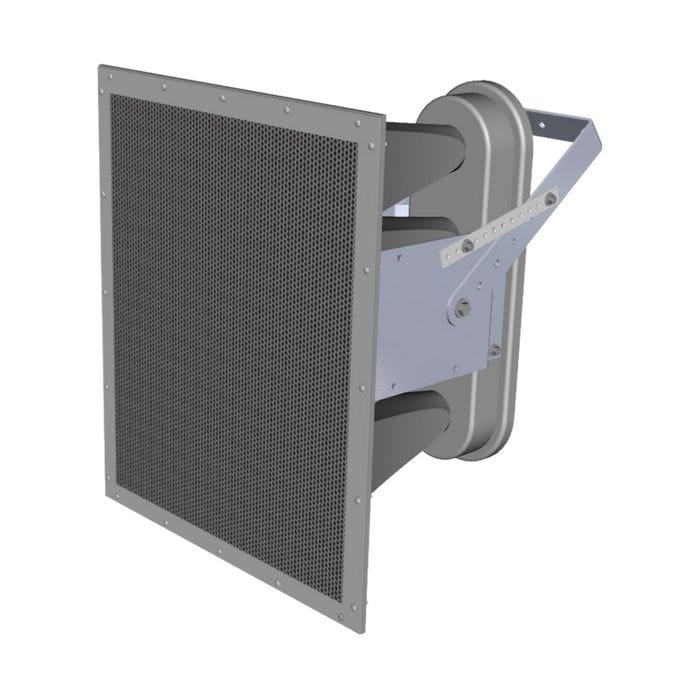 Community Grille Kit For RSH-462 Loudspeakers