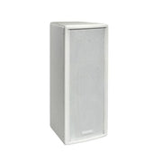 Community Full-Range 2-Way Dual 8-Inch 90 X 70 70V/100V White